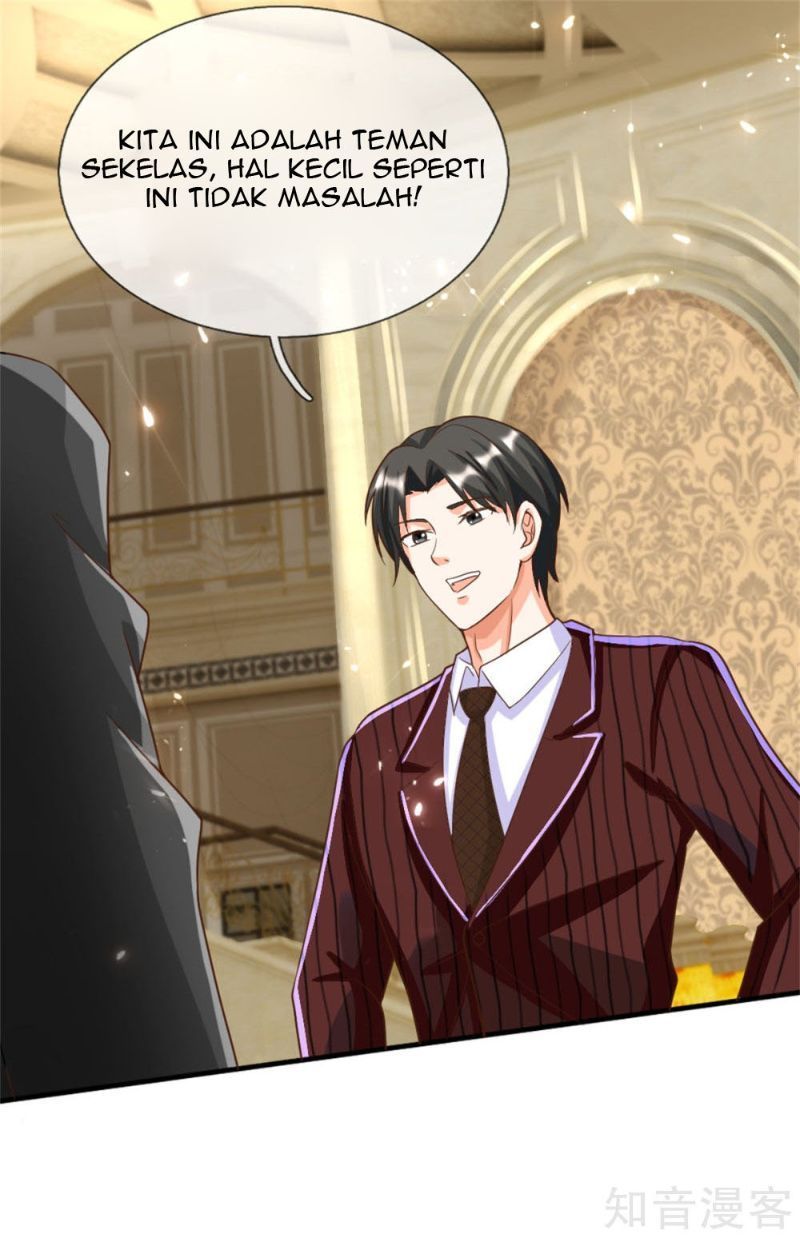 Immortal Daddy Xianzun Chapter 175 Gambar 7